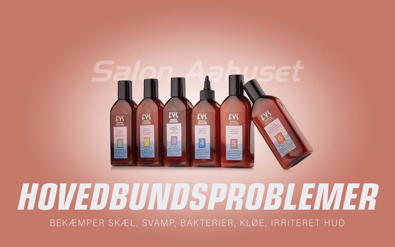 FVS Hovedbundsproblemer