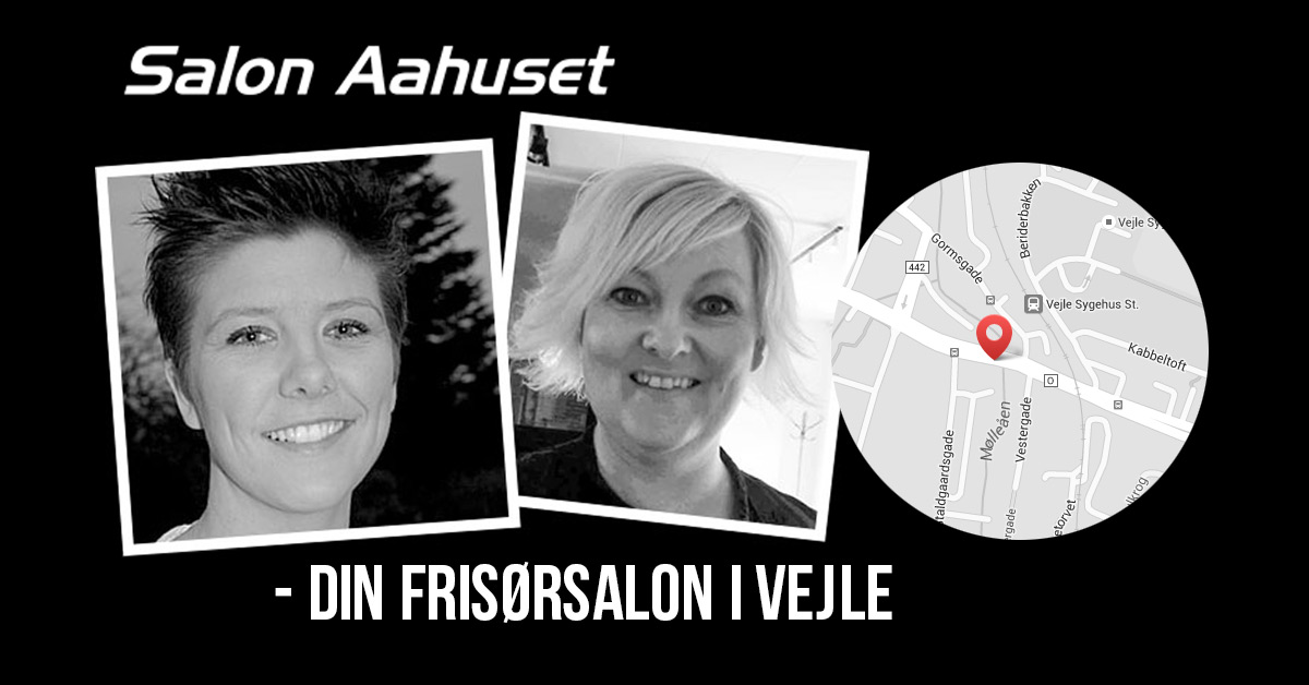 Glansvask frisør pris Glansvask frisør pris