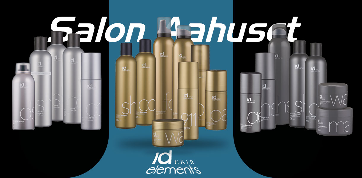 id hair elements