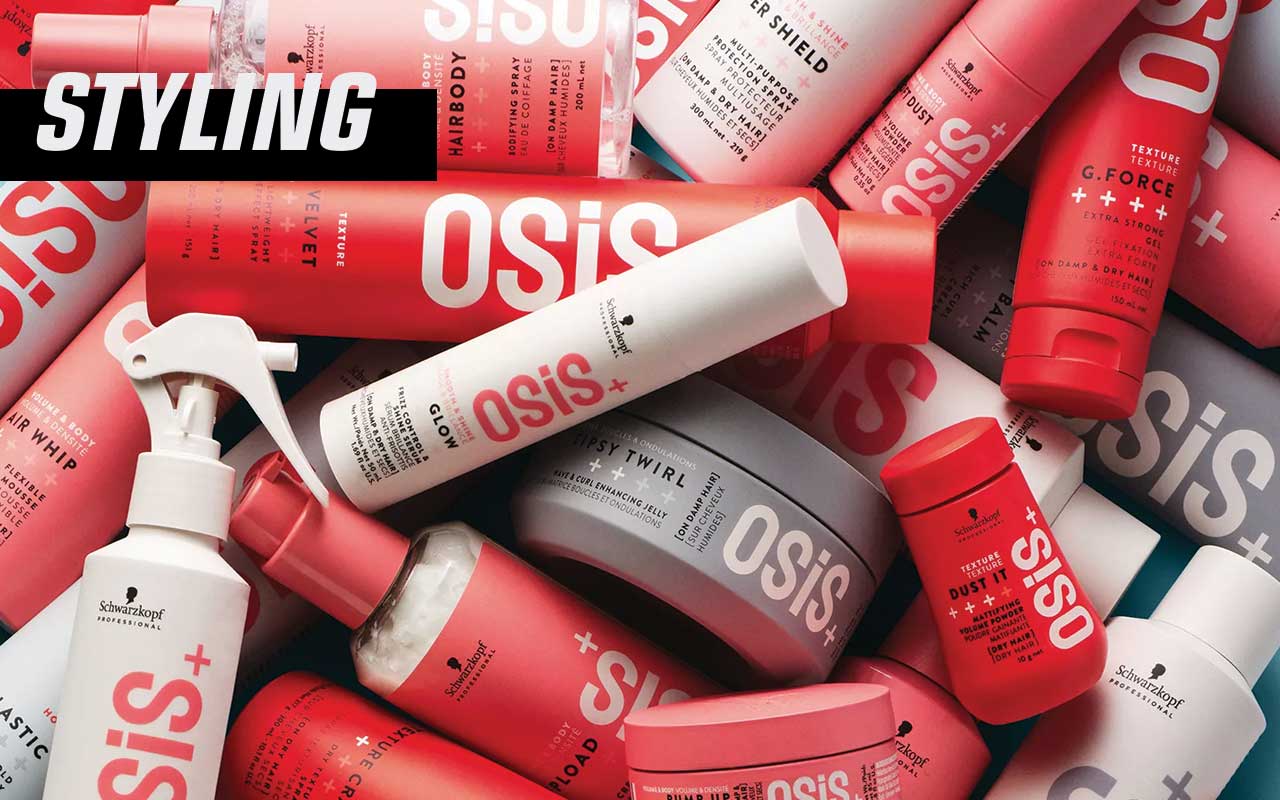 Osis Styling